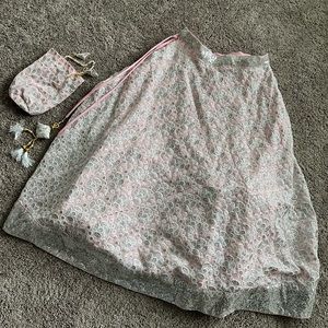 Ready to wear Lehenga size 34